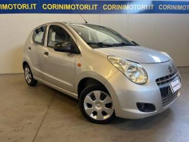 Suzuki Alto 1.0 Gl 