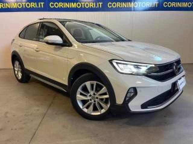 Volkswagen Taigo 1.0 Tsi 110 Cv Life 