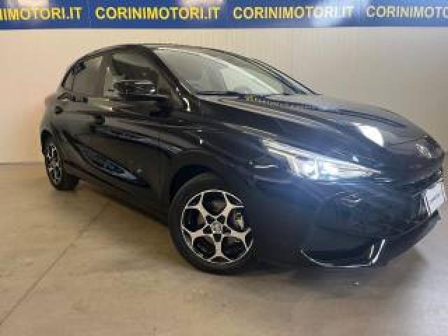 Mg Mg3 1.5 Hybrid+ Luxury 