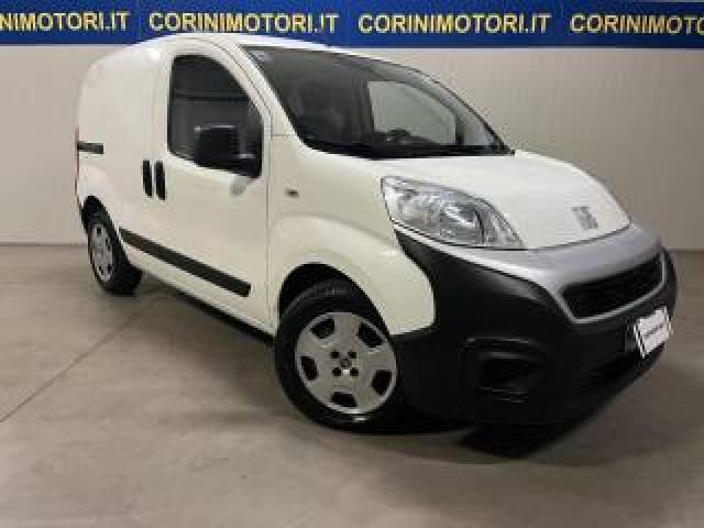 Fiat Fiorino 1.3 Mjt 95cv Cargo Sx Euro 6d-Temp Applecarplay 