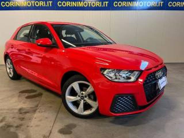 Audi A1 Spb 25 Tfsi Admired 