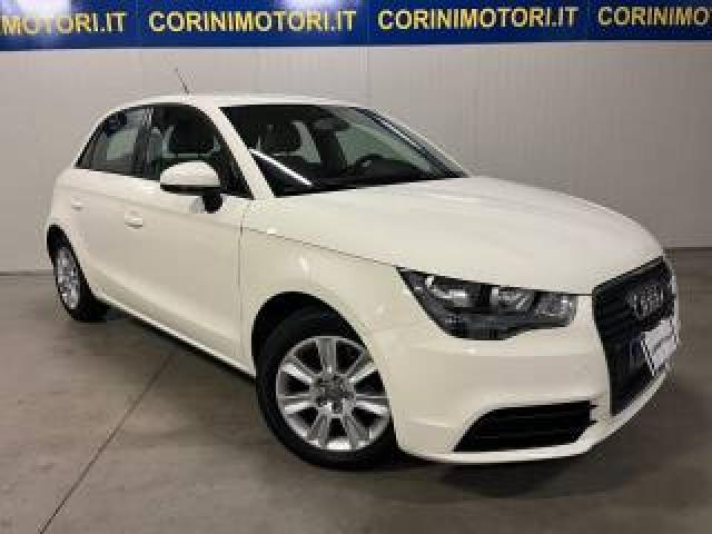 Audi A1 Spb 1.2 Tfsi Attraction 