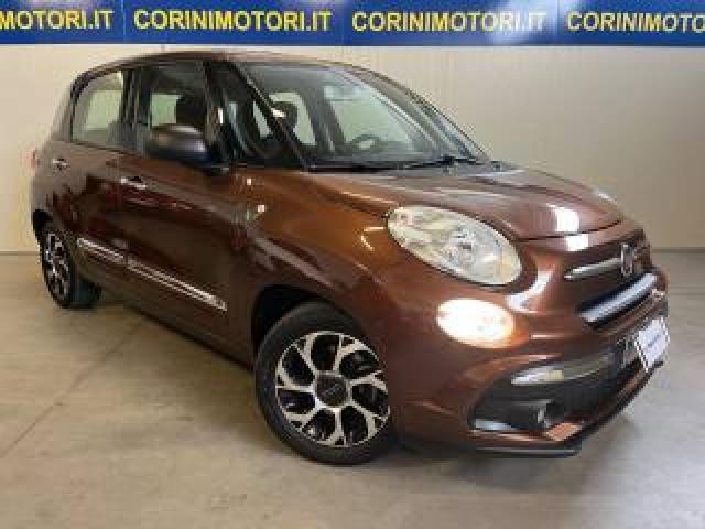 Fiat 500l 1.4 95 Cv S&s Urban 
