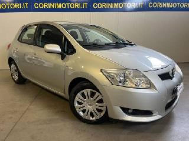 Toyota Auris 1.6 5 Porte Sol 
