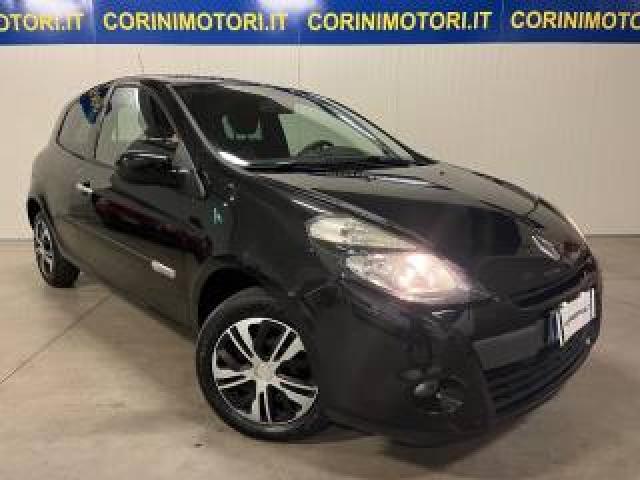 Renault Clio 1.2 16v 3 Porte Yahoo! 
