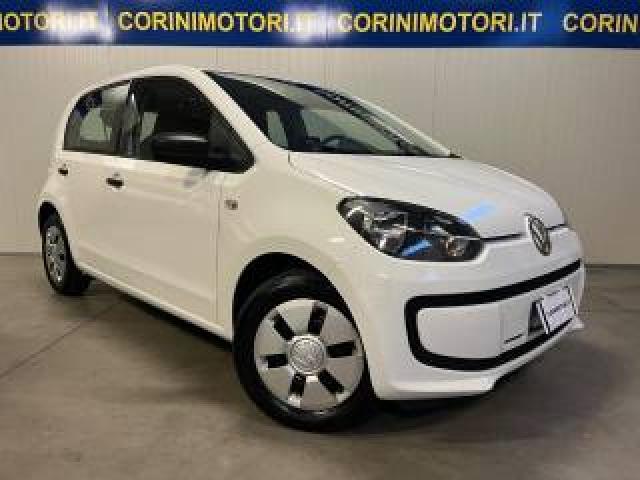 Volkswagen Up! 1.0 5p. Take Up! 