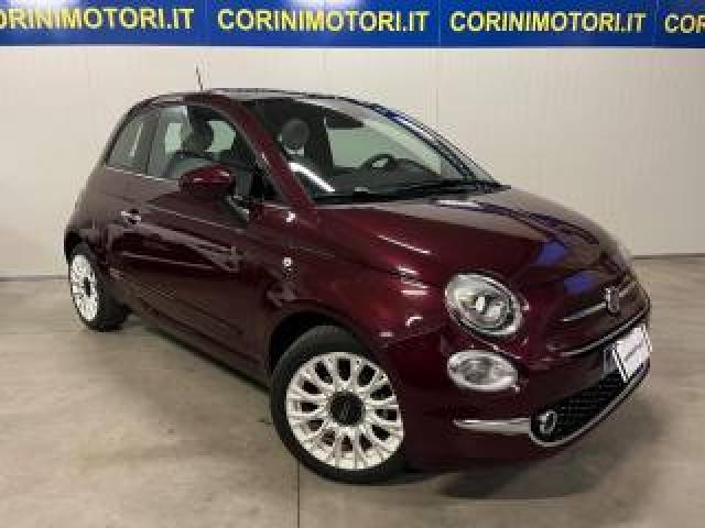 Fiat 500 1.0 Hybrid Star 