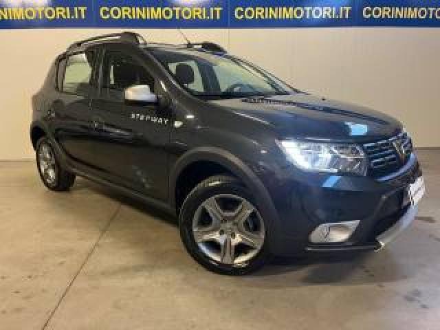 Dacia Sandero Stepway 0.9 Tce 90 Cv Comfort 