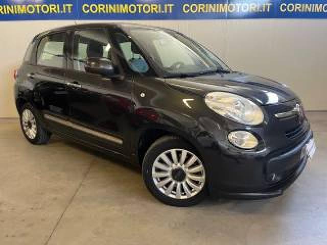 Fiat 500l 1.4 T-Jet 120 Cv Gpl Pop Star 