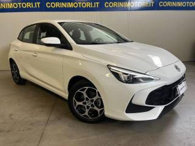 Mg Mg3 1.5 Hybrid+ Comfort 