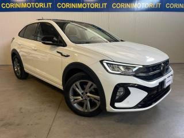 Volkswagen Taigo 1.0 Tsi 110 Cv R-Line 