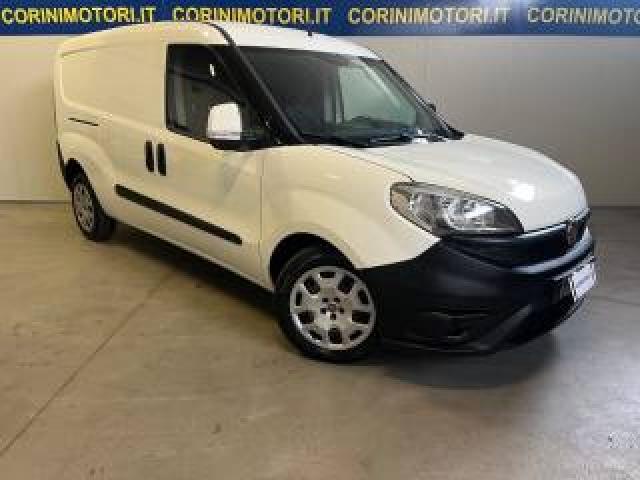 Fiat Doblo Doblò 1.6 Mjt 105cv Pl-Tn Cargo Maxi Lamierato 3po 