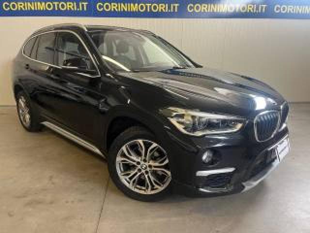 Bmw X1 Sdrive18d X-Line 