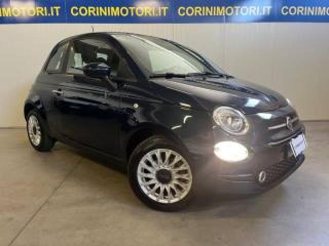 Fiat 500 1.0 Hybrid Lounge 