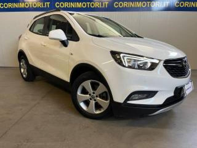 Opel Mokka X 1.6 Ecotec 115cv 4x2 Start&stop Advance 
