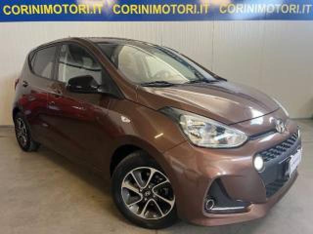 Hyundai I10 1.0 Mpi Prime 