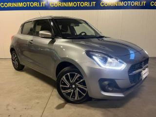 Suzuki Swift 1.2 Hybrid 4wd Allgrip Top 