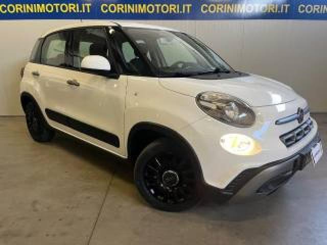 Fiat 500l 1.3 Multijet 95 Cv Connect 