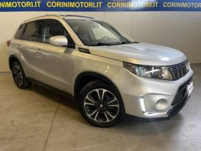 Suzuki Vitara 1.4 Boosterjet A/t Starview 