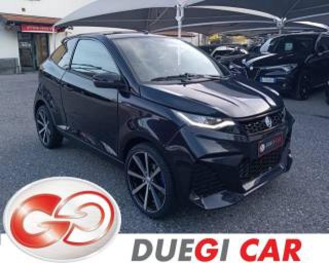 Aixam Coupé Gti Ambition 