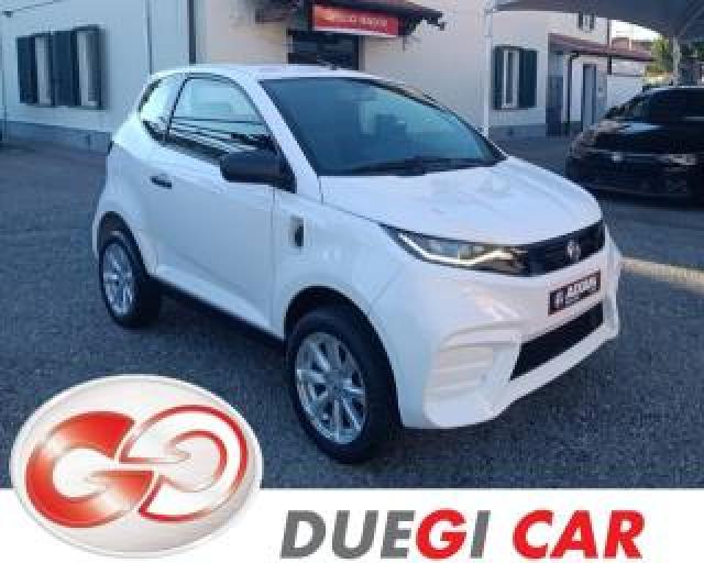 Aixam City E-City Pack Ambition 