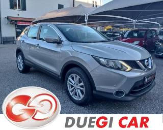 Nissan Qashqai 1.2 Dig-T Acenta 