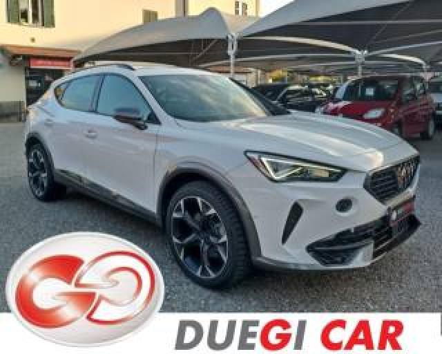 Cupra Formentor 1.5 Tsi Dsg 