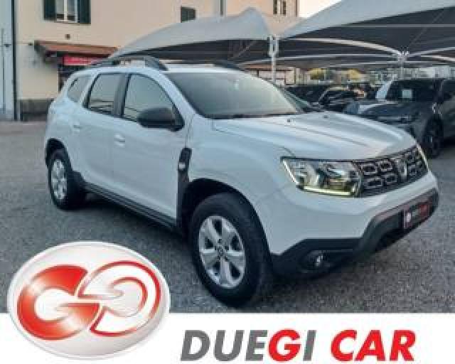 Dacia Duster 1.6 Sce 4x2 Comfort 
