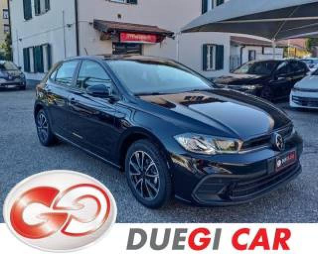 Volkswagen Polo 1.0 Life 