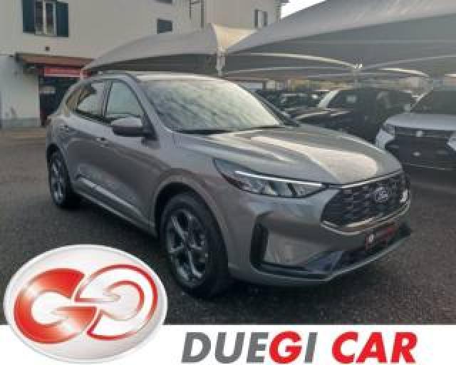 Ford Kuga 2.5 Full Hybrid 180 Cv Cvt 2wd St-Line 