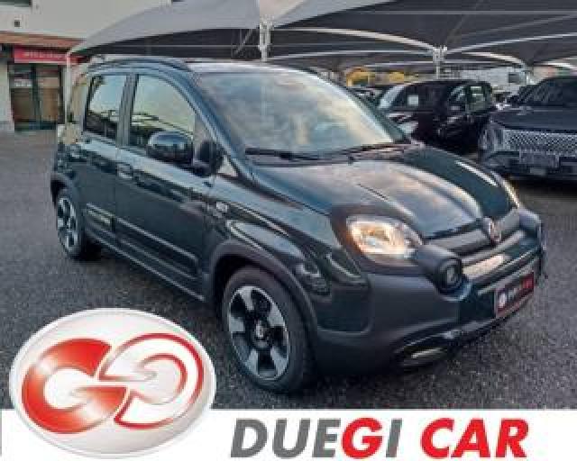 Fiat Panda 1.0 Firefly S&s Hybrid Pandina 
