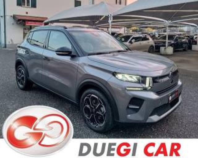 Citroen C3 Puretech 100 S&s Max 