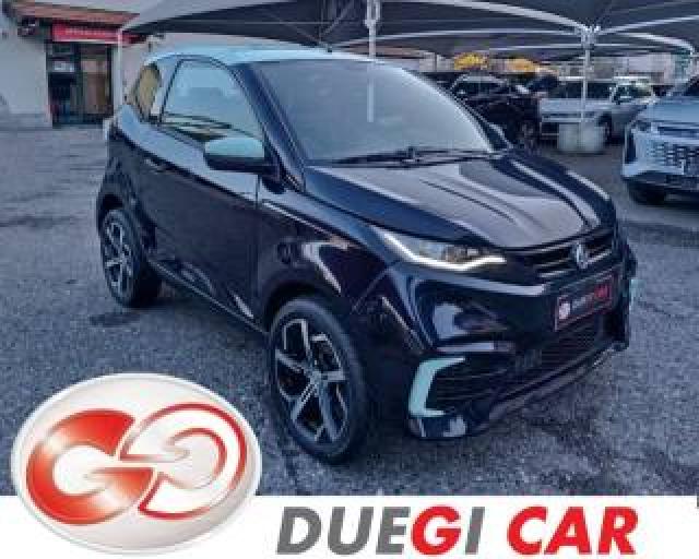 Aixam City Pack Eclipse 