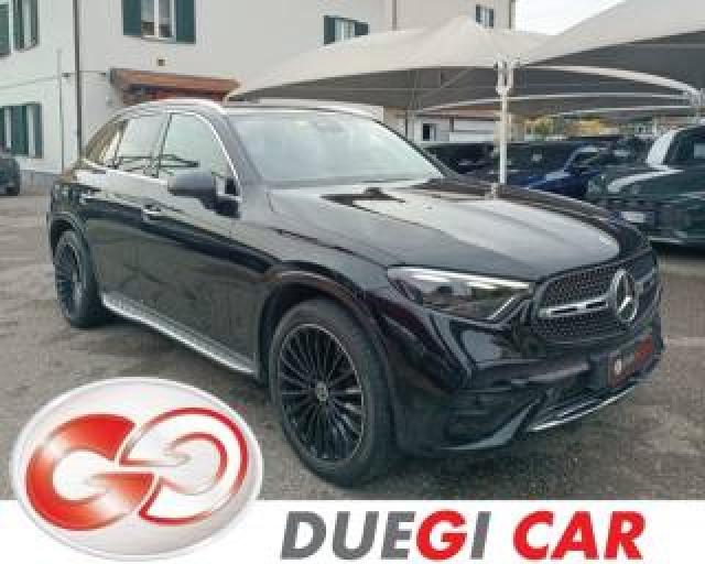 Mercedes Benz Glc 220 D 4matic Mild Hybrid Amg Premium Plus 