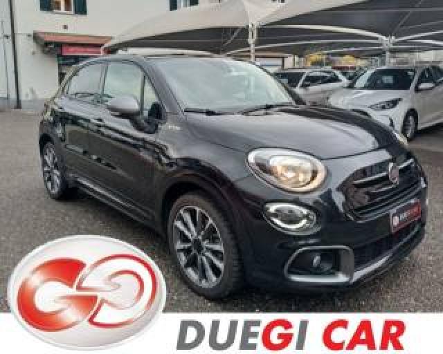 Fiat 500x 1.3 T4 150 Cv Dct Sport 