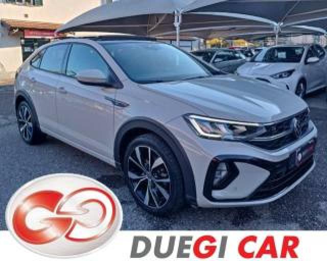 Volkswagen Taigo 1.0 Tsi 110 Cv Dsg R-Line 