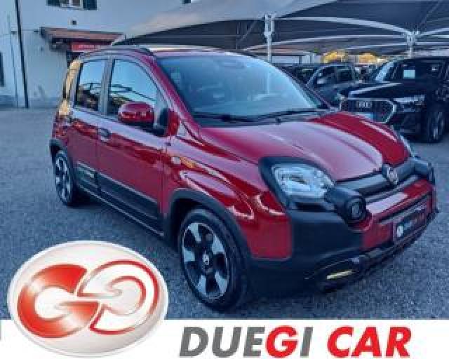 Fiat Panda 1.0 Firefly S&s Hybrid Pandina 