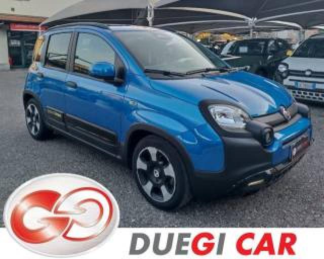 Fiat Panda 1.0 Firefly S&s Hybrid Pandina 