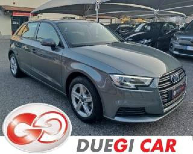 Audi A3 Spb 1.0 Tfsi S Tronic Business 