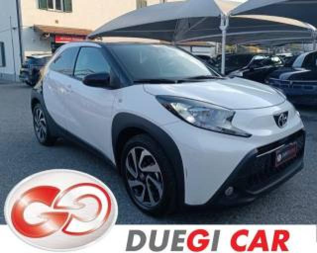 Toyota Aygo X 1.0 Vvt-I 72 Cv 5 Porte Trend 