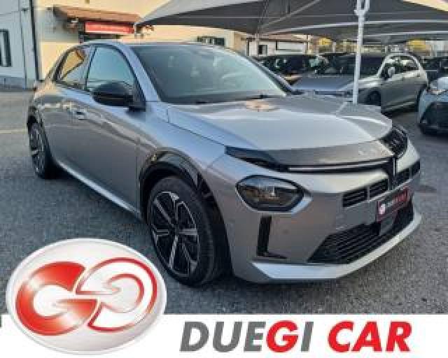 Lancia Ypsilon Hybrid E-Dct Lx 