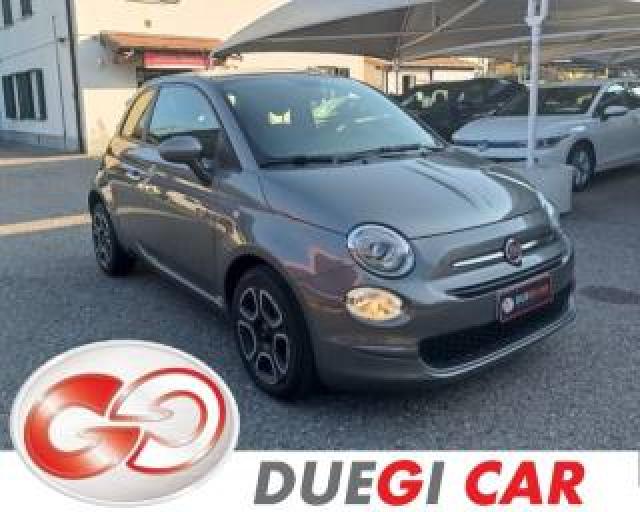 Fiat 500 1.0 Hybrid 
