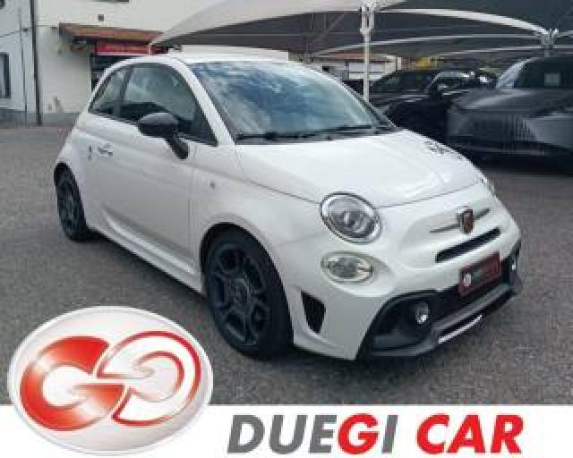 Abarth 595 1.4 Turbo T-Jet 160 Cv Pista 