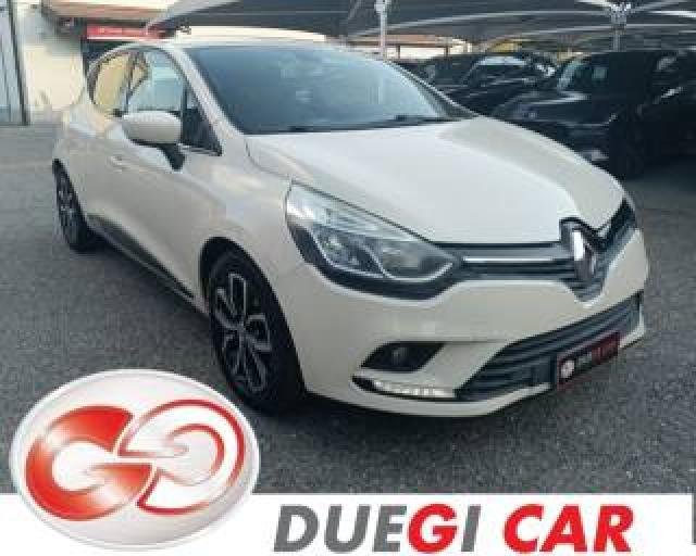 Renault Clio Dci 8v 75cv Start&stop 5 Porte Energy Zen 