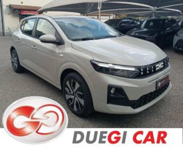 Dacia Sandero Streetway 1.0 Tce 90 Cv Expression 