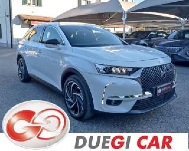 Ds Automobiles Ds 7 Crossback E-Tense 4x4 Business 