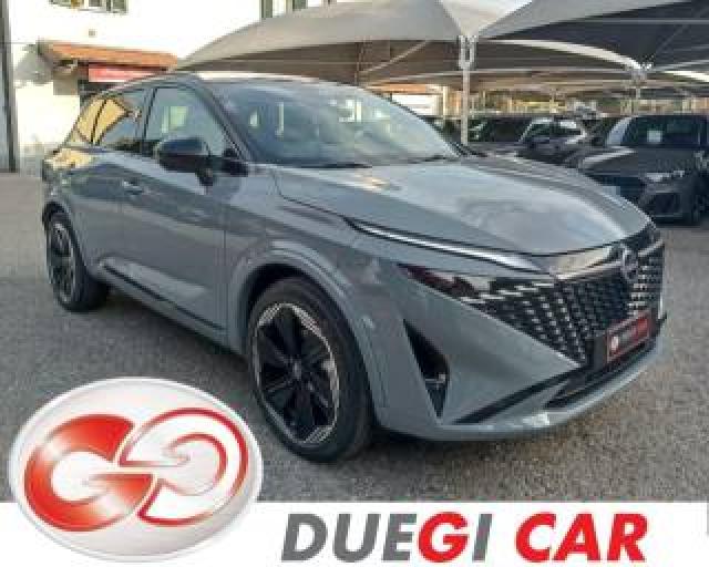 Nissan Qashqai Mhev 158 Cv Xtronic N-Design 