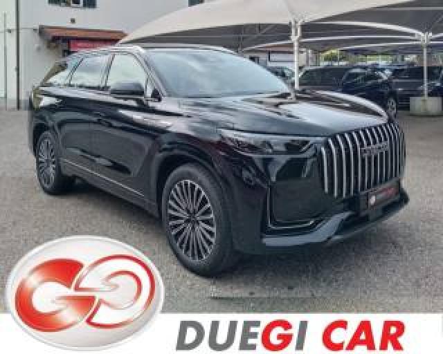 Jaecoo J7 8 Shs-P Exclusive 