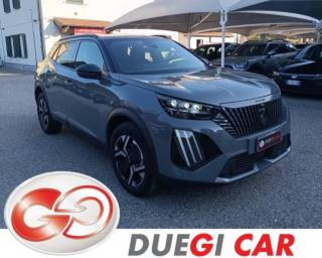 Peugeot 2008 Puretech 130 S&s Eat8 Gt 