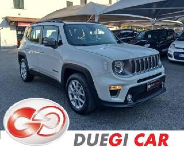 Jeep Renegade 1.0 T3 Limited 